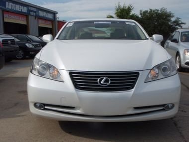 لكزس اي اس ES350 لؤلؤي 2008 (عرض خاص)