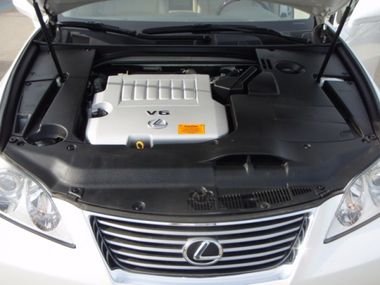 لكزس اي اس ES350 لؤلؤي 2008 (عرض خاص)