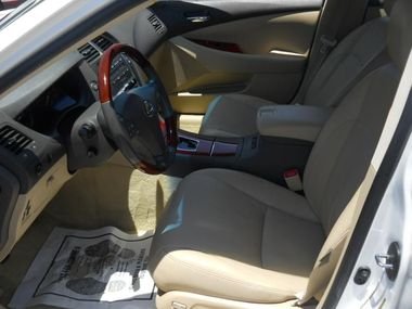 لكزس اي اس ES350 لؤلؤي 2008 (عرض خاص)