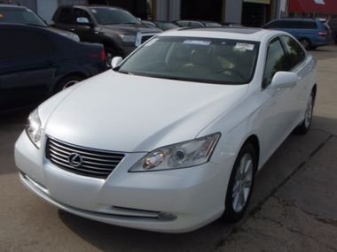 لكزس اي اس ES350 لؤلؤي 2008 (عرض خاص)