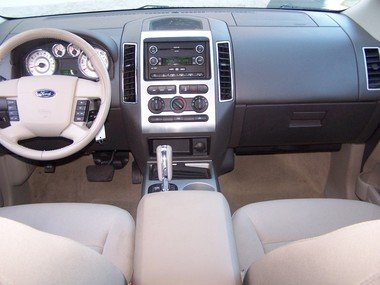 فورد ايدج Edge 2008 خصم لمدة محدودة