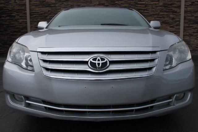 افالون 2007 مستورد امريكي جديد غاية المستخدم للبيع أو البدل