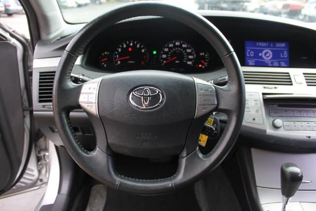 افالون 2007 مستورد امريكي جديد غاية المستخدم للبيع أو البدل