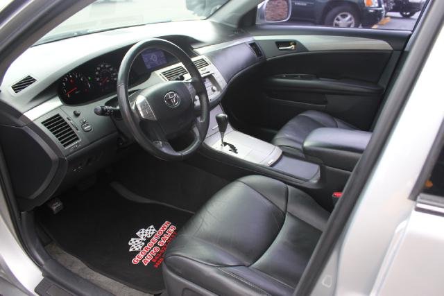 افالون 2007 مستورد امريكي جديد غاية المستخدم للبيع أو البدل