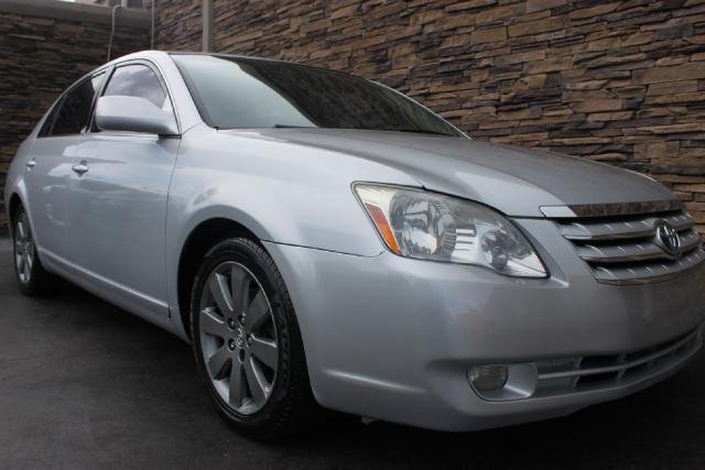 افالون 2007 مستورد امريكي جديد غاية المستخدم للبيع أو البدل