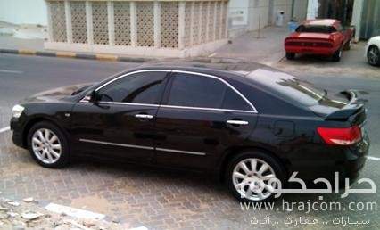 »  الفرصه لا تفوت بسعر مناسب .. اوريون2009م تحتاج اصلاح وامتلاك