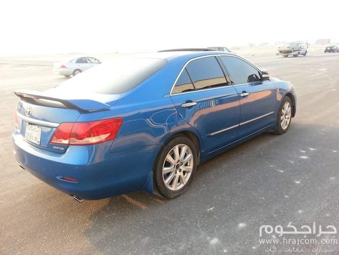 أوريون 2007 قراندي فل كامل