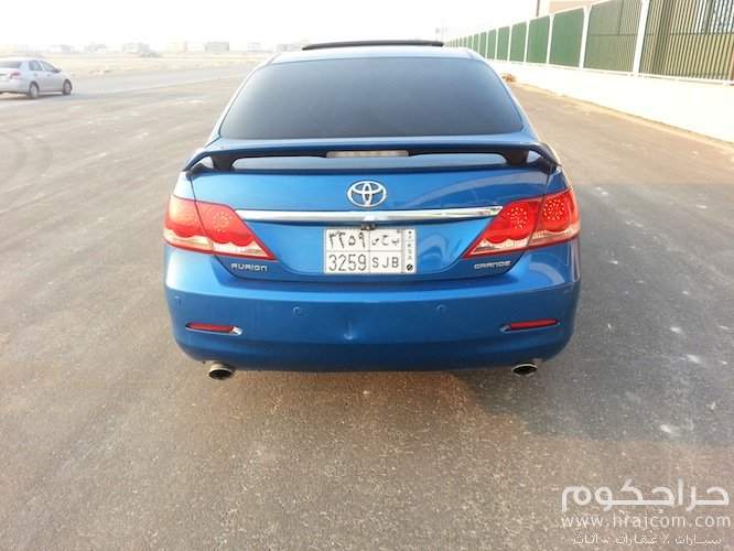 أوريون 2007 قراندي فل كامل