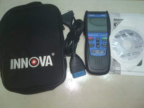 حصريا جهاز فحص السيارات