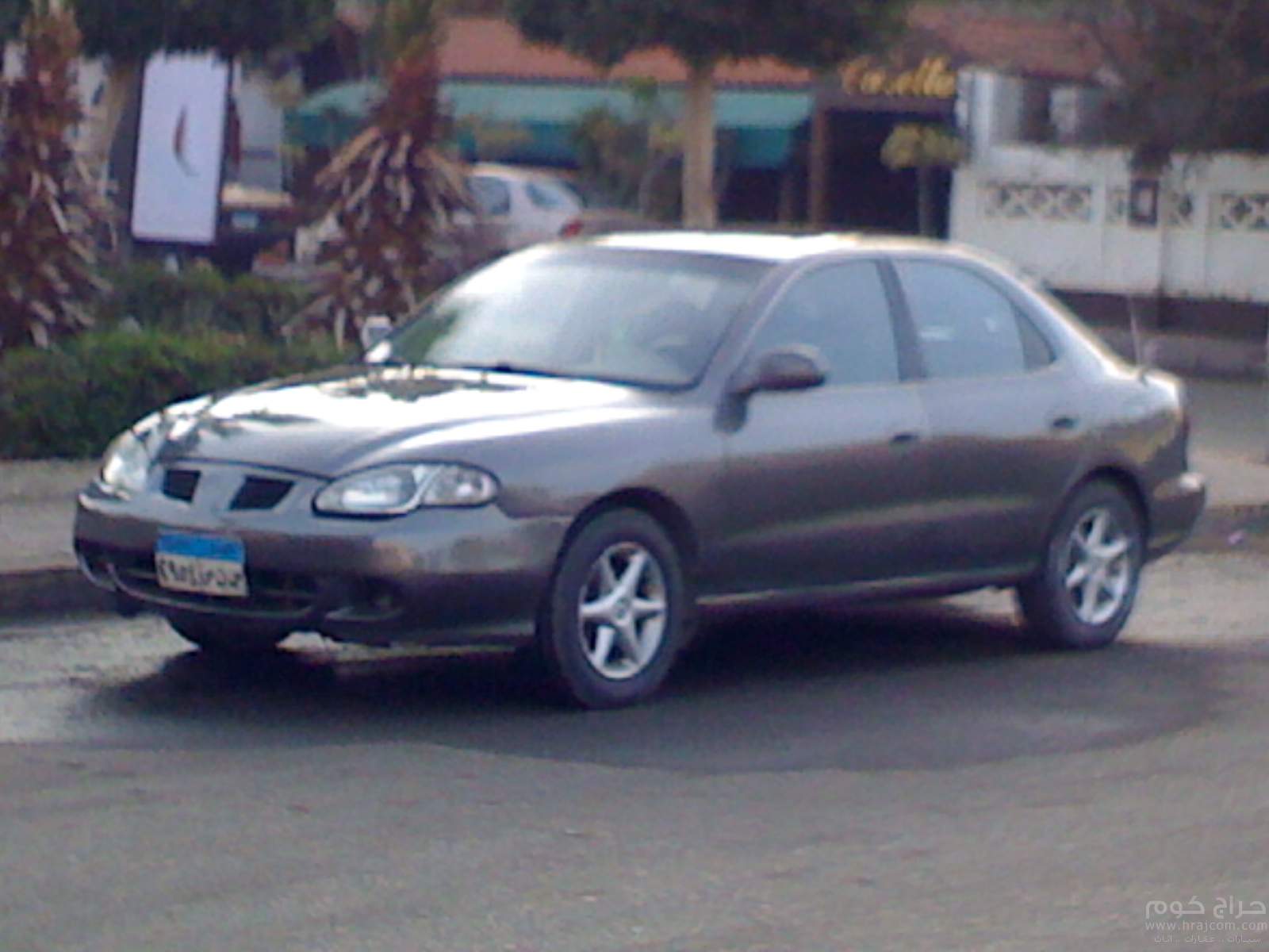 النترا للبيع