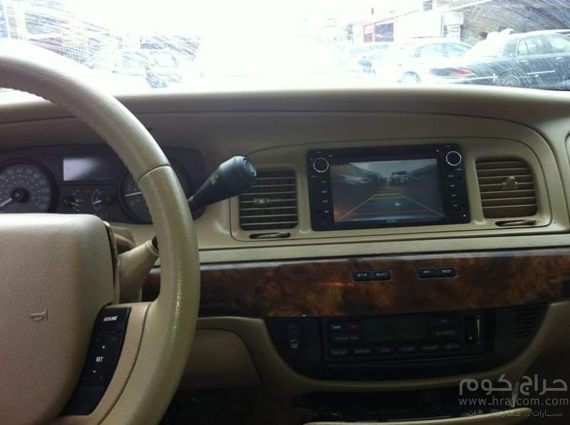 فورد نظيف للبيع