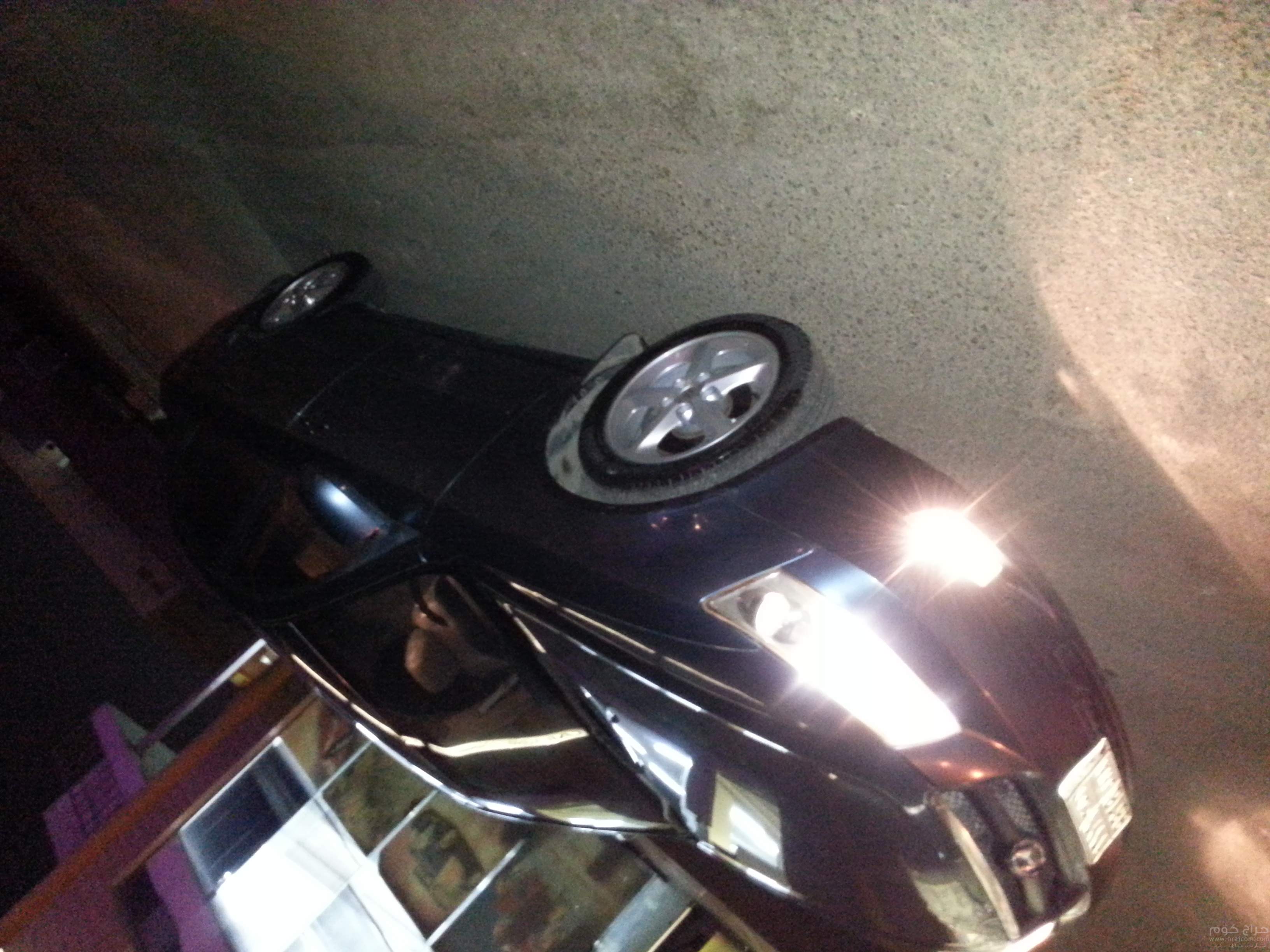 »  سوناتا نص فل 2006