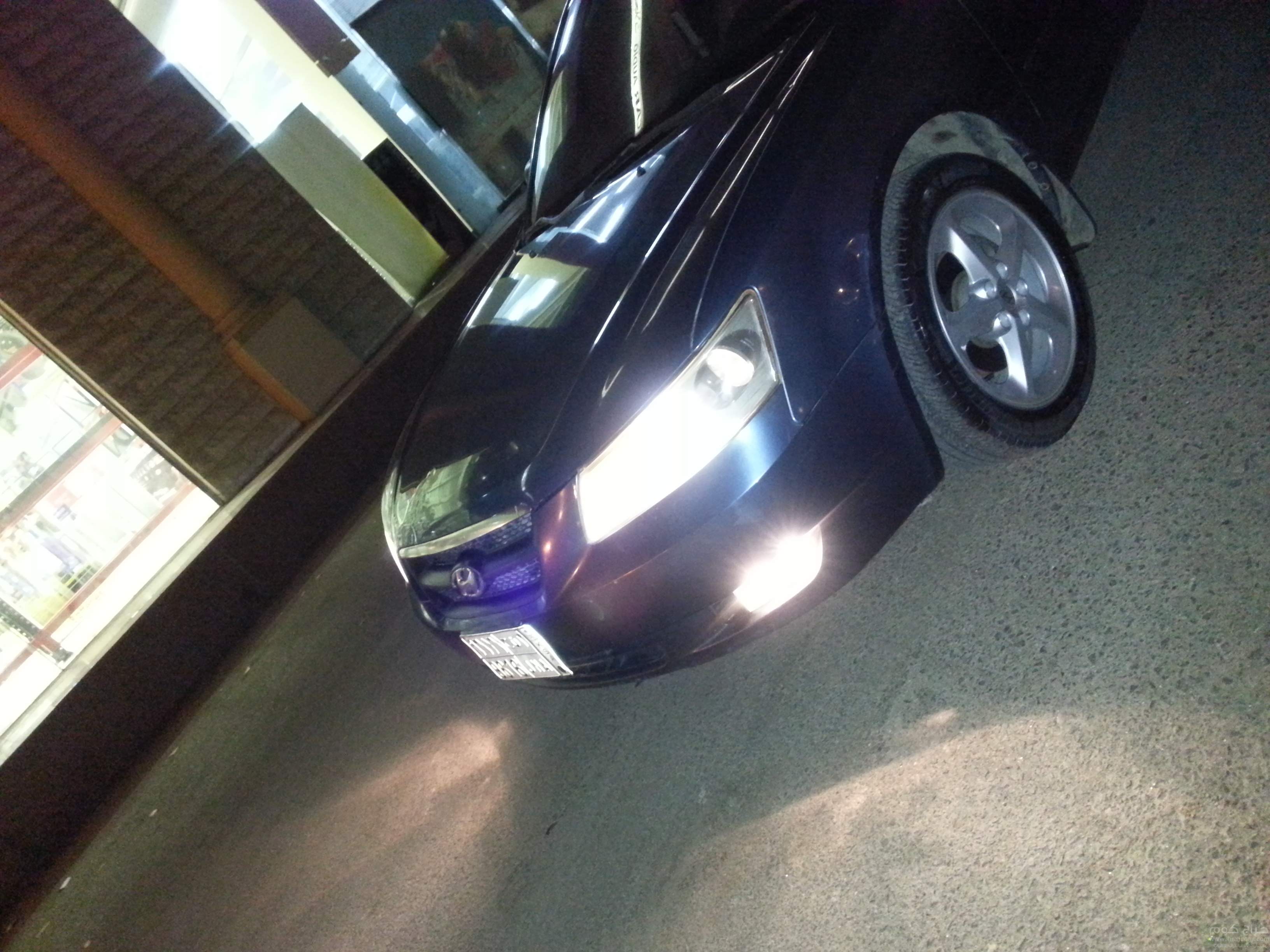 »  سوناتا نص فل 2006