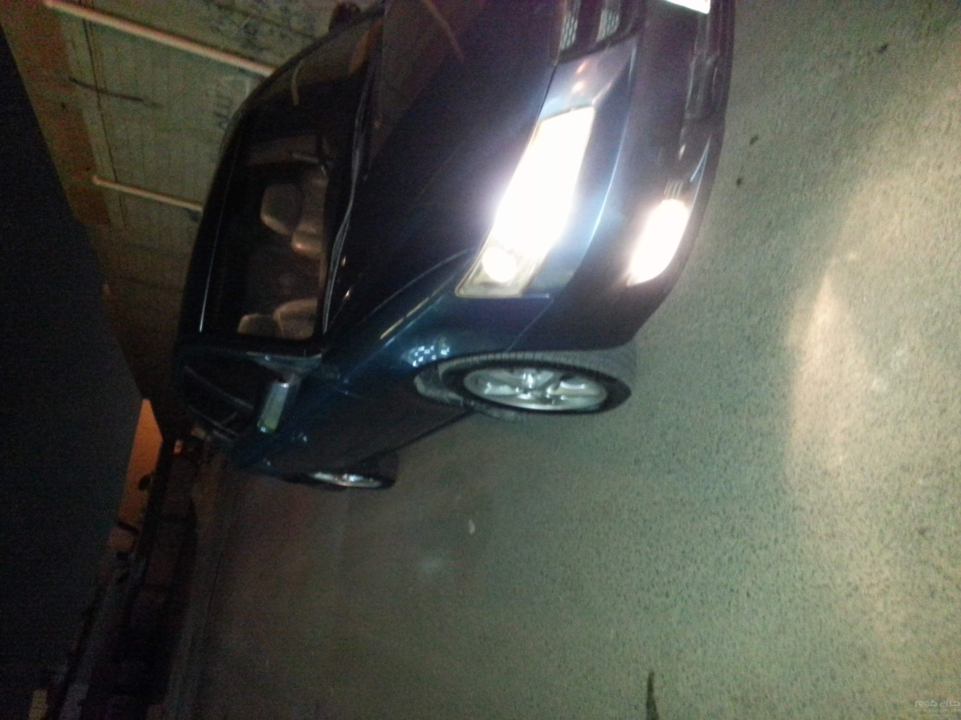 »  سوناتا نص فل 2006