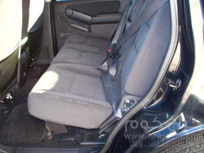 سياره 2010 Ford Explorer XLT للبيع