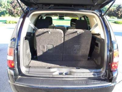 سياره 2010 Ford Explorer XLT للبيع