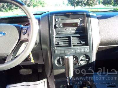 سياره 2010 Ford Explorer XLT للبيع