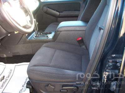 سياره 2010 Ford Explorer XLT للبيع