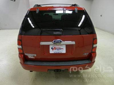 سياره 2010 Ford Explorer XLT للبيع