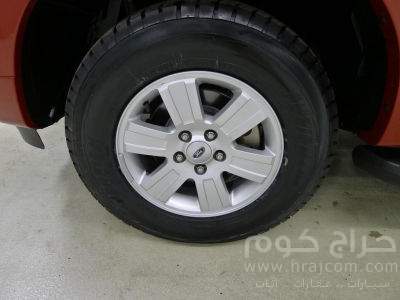 سياره 2010 Ford Explorer XLT للبيع