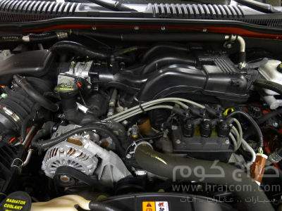 سياره 2010 Ford Explorer XLT للبيع