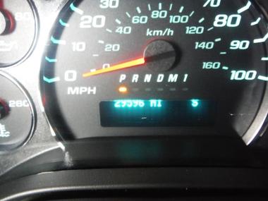 2012 Chevrolet Express Passenger 1LT