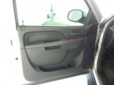 2011 Chevrolet Tahoe LT