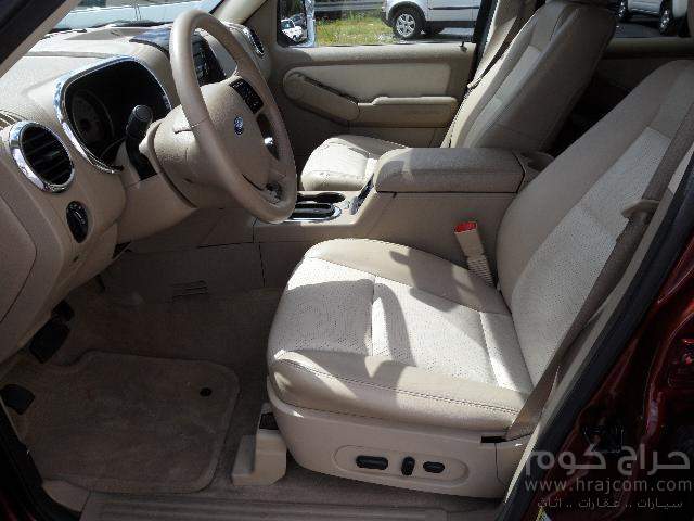 2010 Ford Explorer