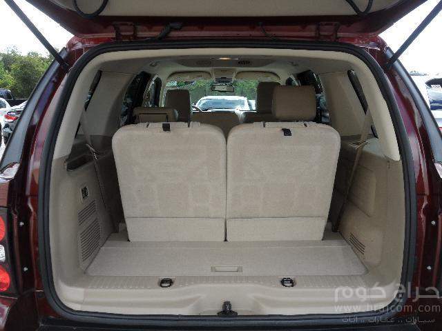 2010 Ford Explorer