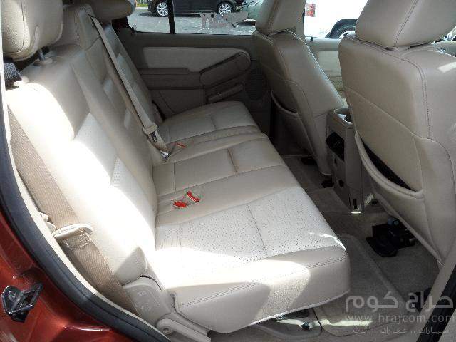 2010 Ford Explorer