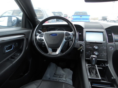 2013 Ford Taurus Limited