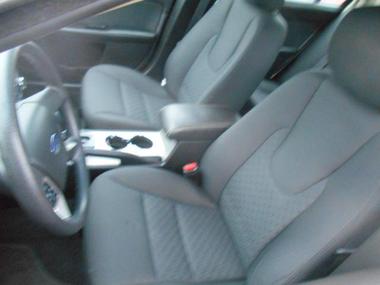 2011 Ford Crown Victoria LX