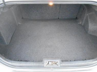 2011 Ford Crown Victoria LX