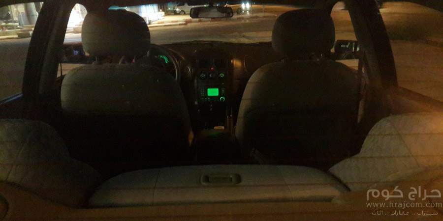 كابريس 2005 ls
