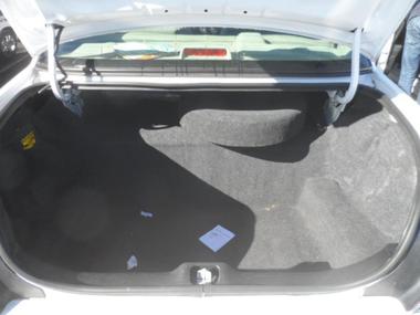 2011 Ford Crown Victoria LX