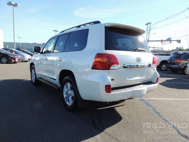 TOYOTA LAND CRUISER 2014 MODEL, FULL OPTION