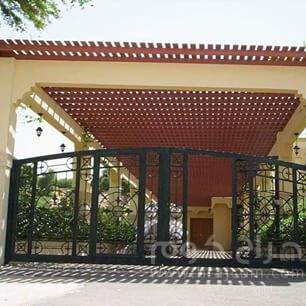 مظلات وسواتر السيالي 0500660135 بيوت شعر قرميد مستودعات شبوك