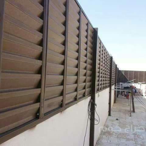 مظلات وسواتر السيالي 0500660135 بيوت شعر قرميد مستودعات شبوك