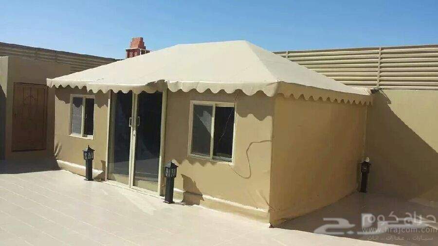 مظلات وسواتر السيالي 0500660135 بيوت شعر قرميد مستودعات شبوك