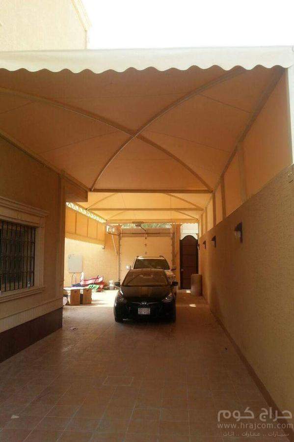 مظلات وسواتر السيالي 0500660135 بيوت شعر قرميد مستودعات شبوك