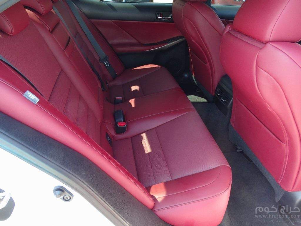 لكزس إس 350 F سبورت 2015 للبيع واتساب +2347013991405