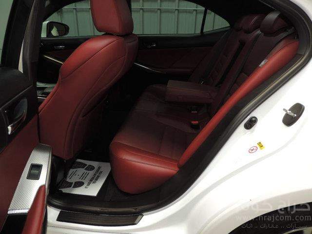 لكزس إس 250 F سبورت 2015 للبيع واتساب +2347013991405