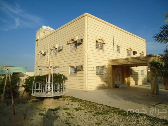 مزرعة مليون متر حلوه جدا