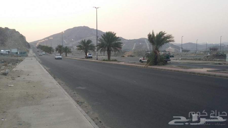 عماره للبيع تجاريه بمكة المكرمة مخطط الريان ( المحيسني )