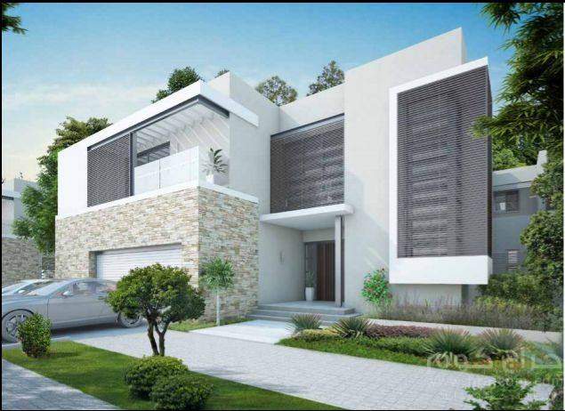 استمتع بالسكن في الفلل ذات الإطلالة المائية 00971556325071