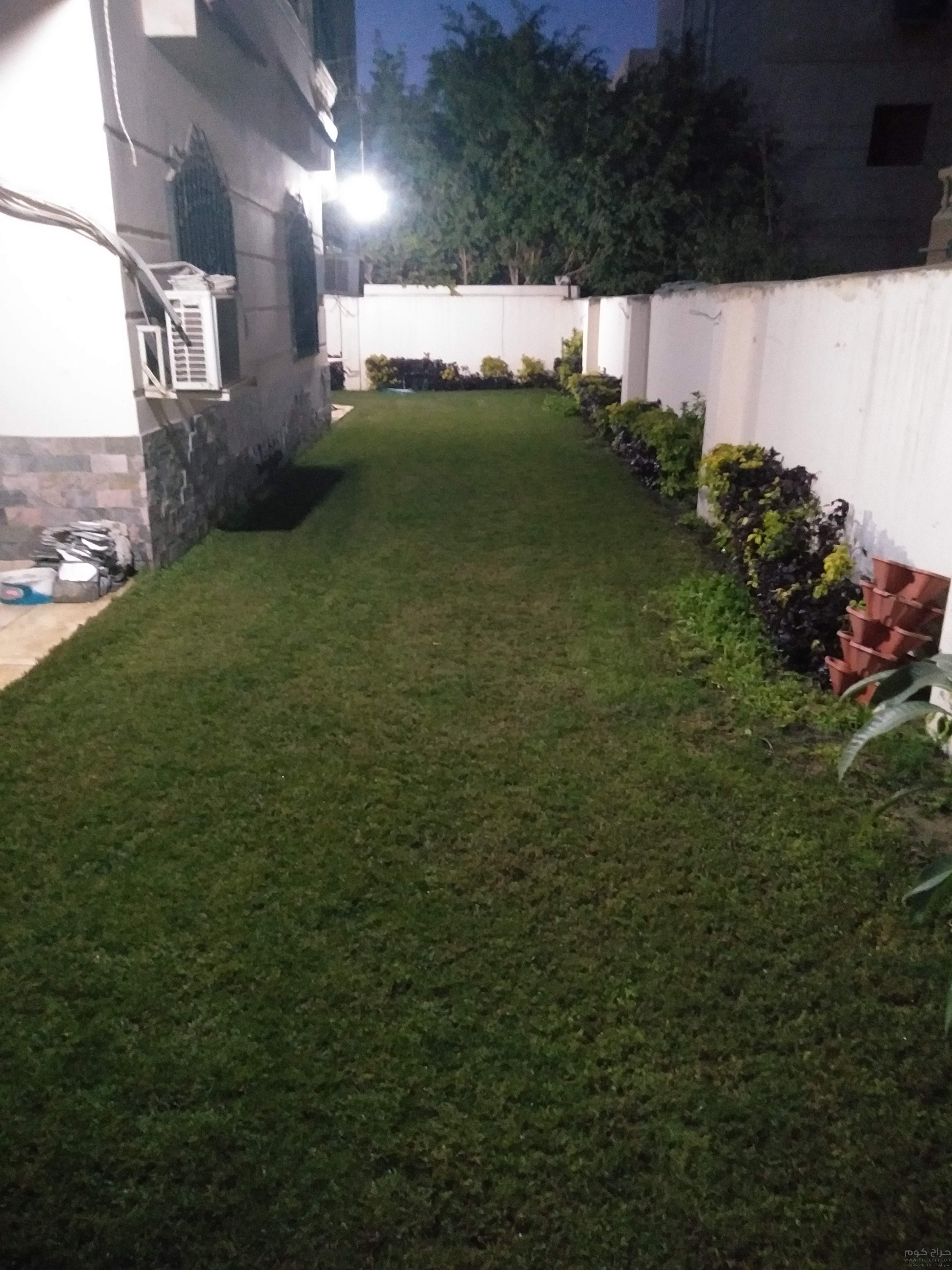 فيلا أكسترا سوبر لوكس بالعبور