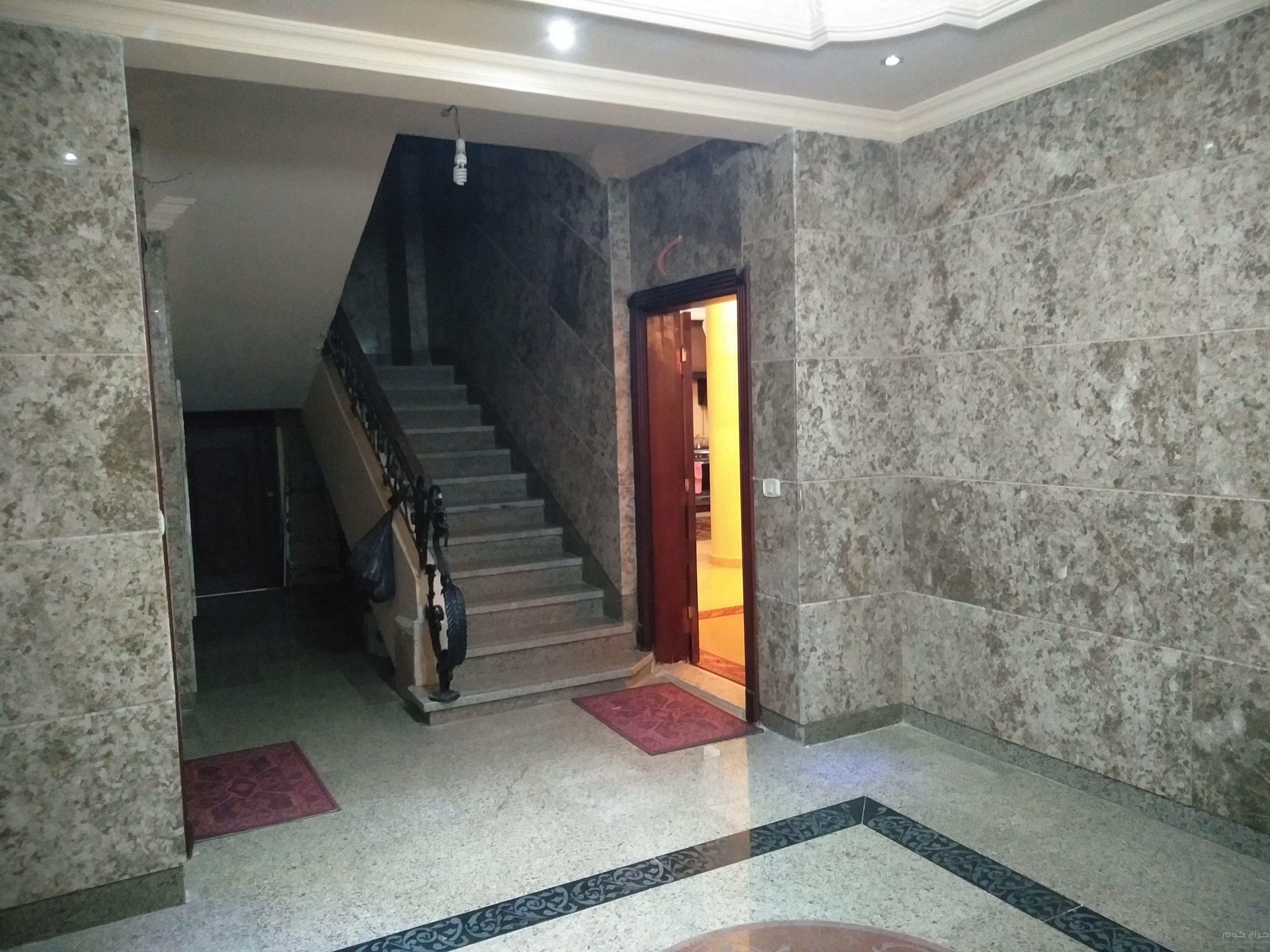 فيلا أكسترا سوبر لوكس بالعبور