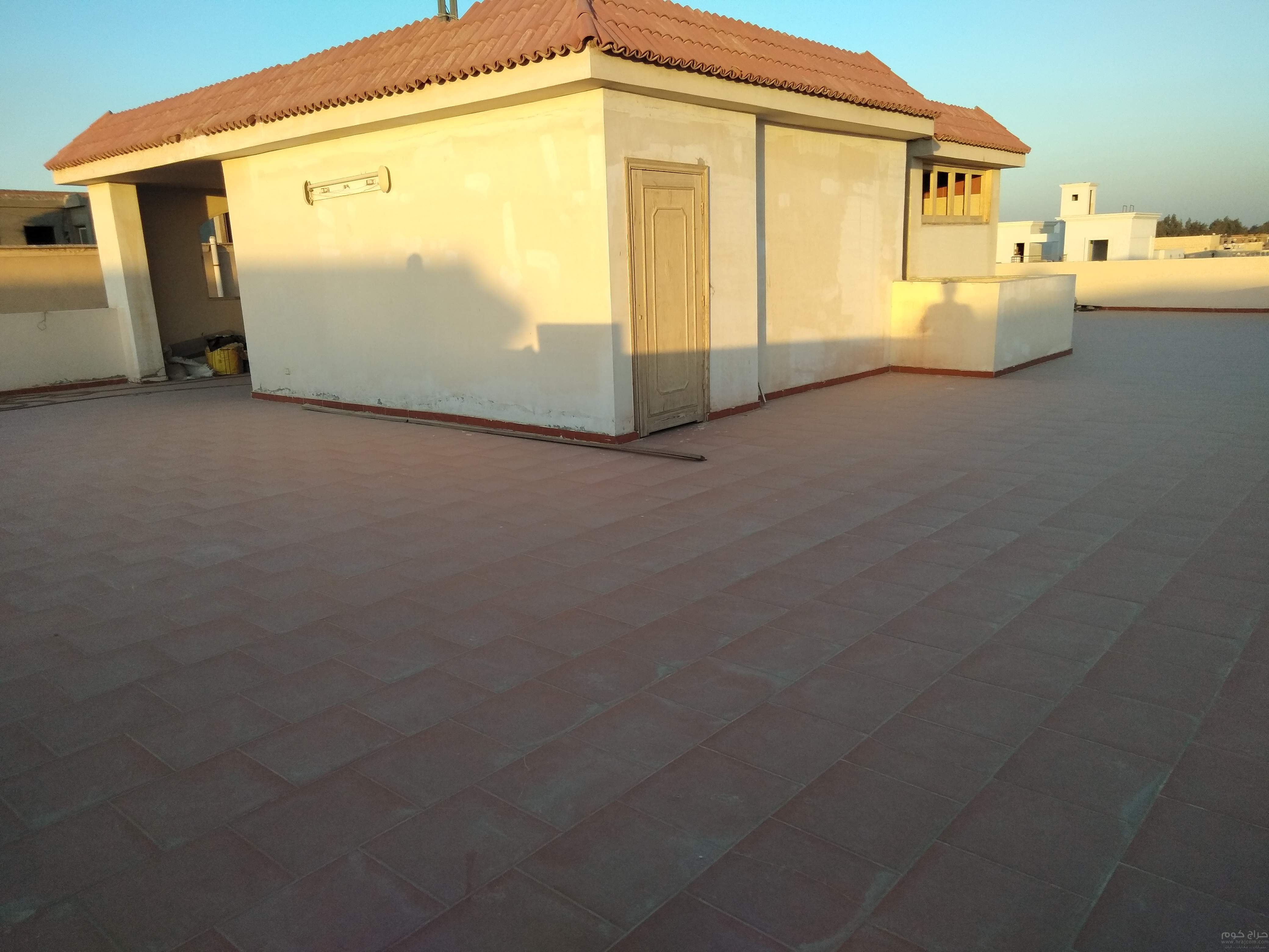 فيلا أكسترا سوبر لوكس بالعبور