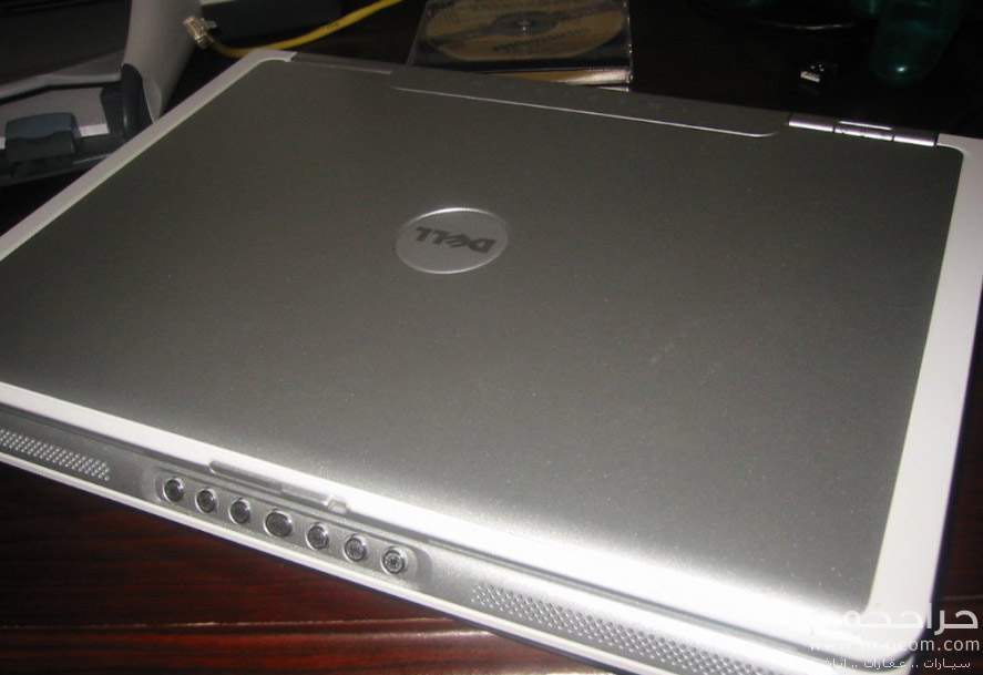 لاب ديل انسبايرون 6000 ايرلندي اصلي