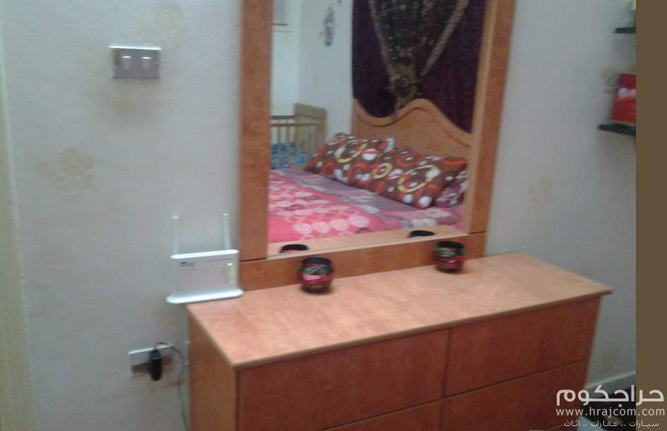 اثاث مستعمل نظيف للبيع